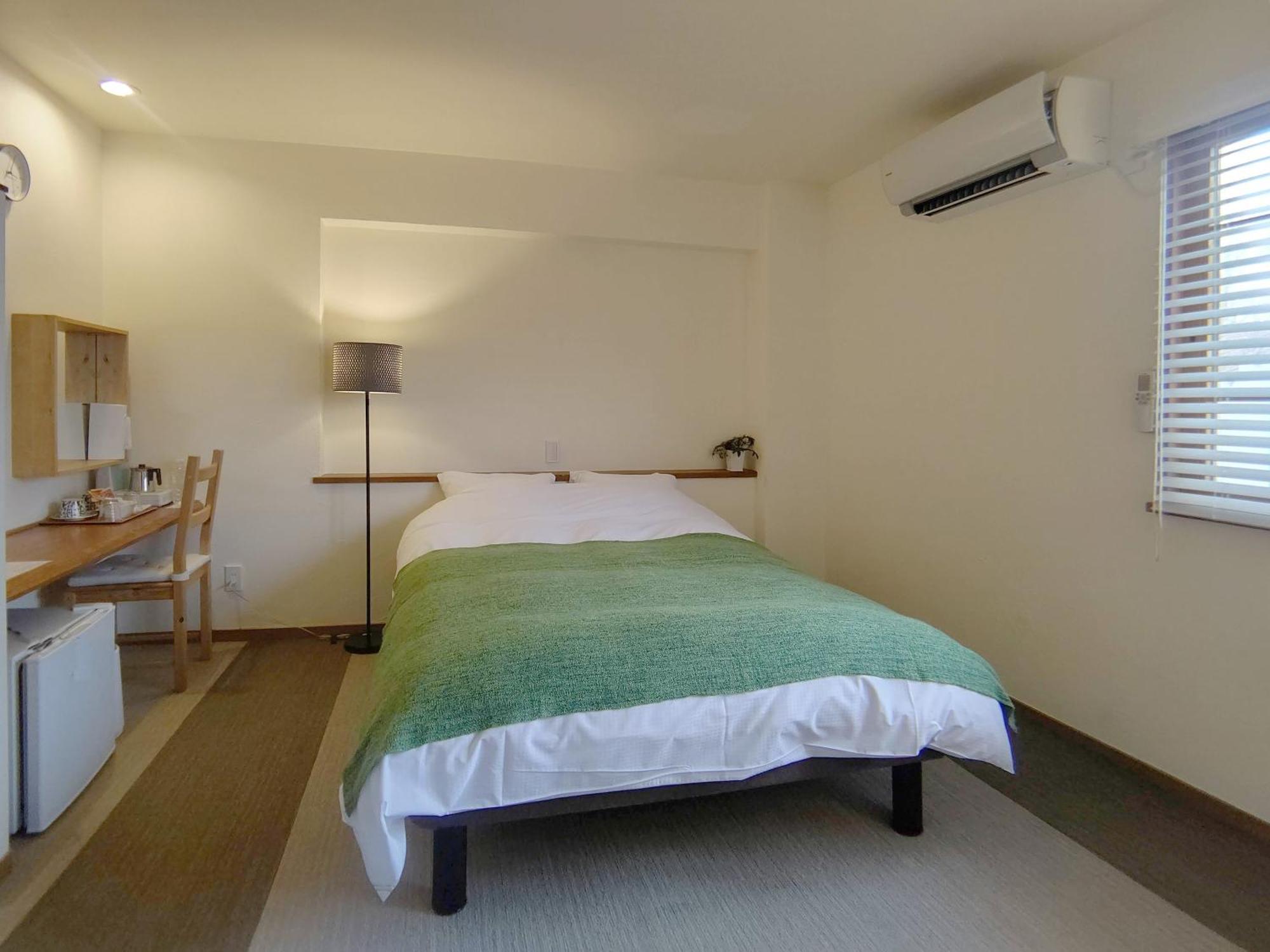 ฮอลิเดย์เฮาส์กรีนการ์เด้น Hotel กุโจ ภายนอก รูปภาพ